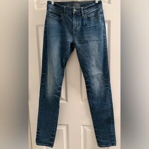 American Eagle Extreme Flex Jeans Men’s 30x34 Medium Wash